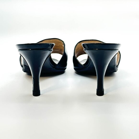 Chanel Sandals- Size 38 - Picture 8 of 9